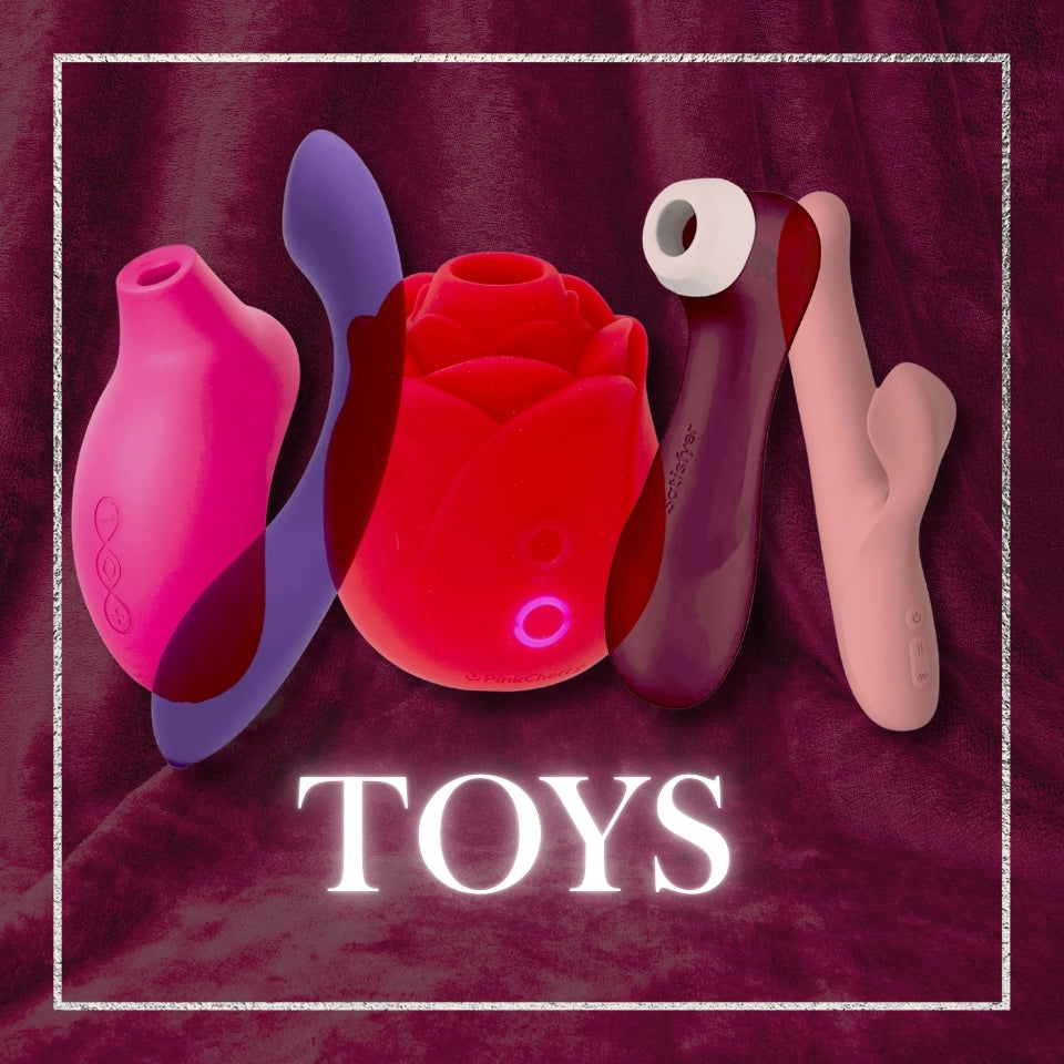 Toys